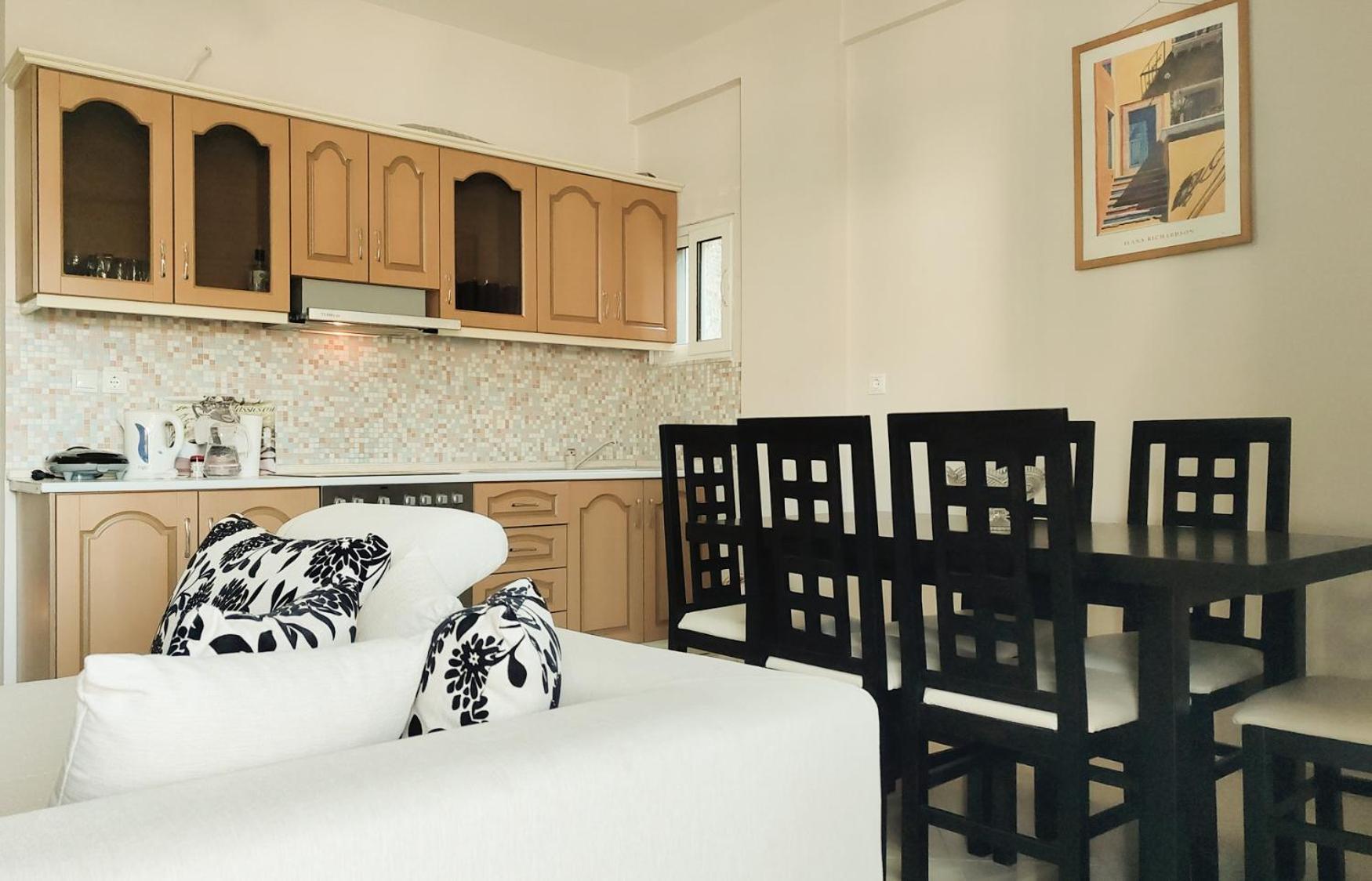 Fasho Home Sarandë Esterno foto