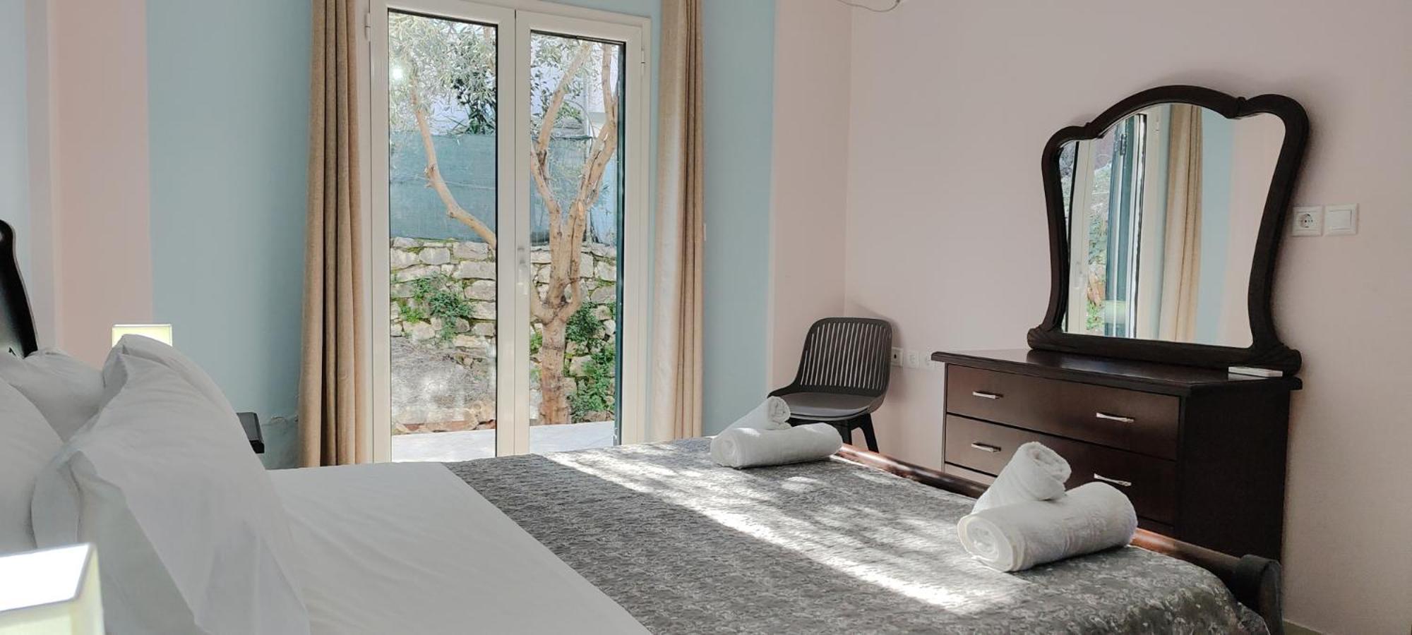 Fasho Home Sarandë Esterno foto