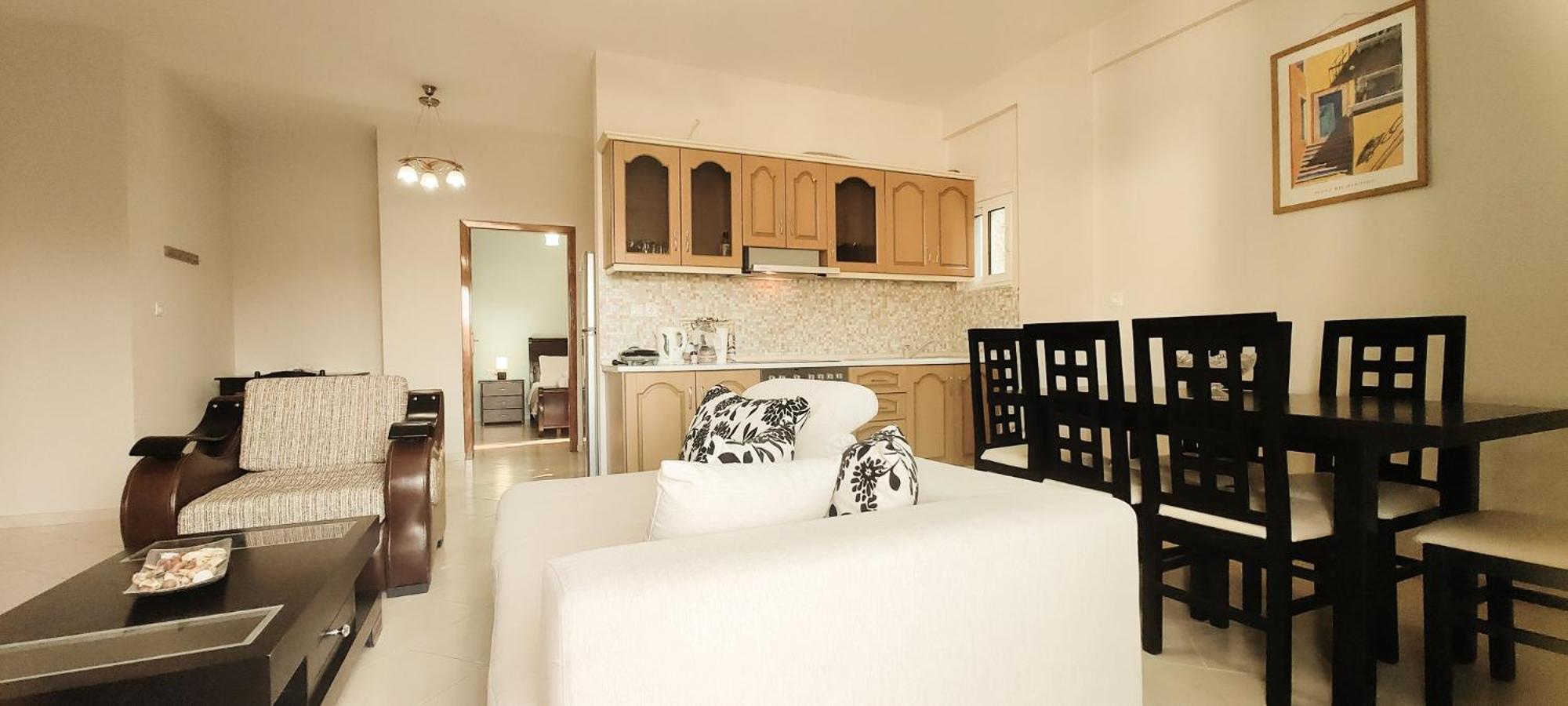 Fasho Home Sarandë Esterno foto