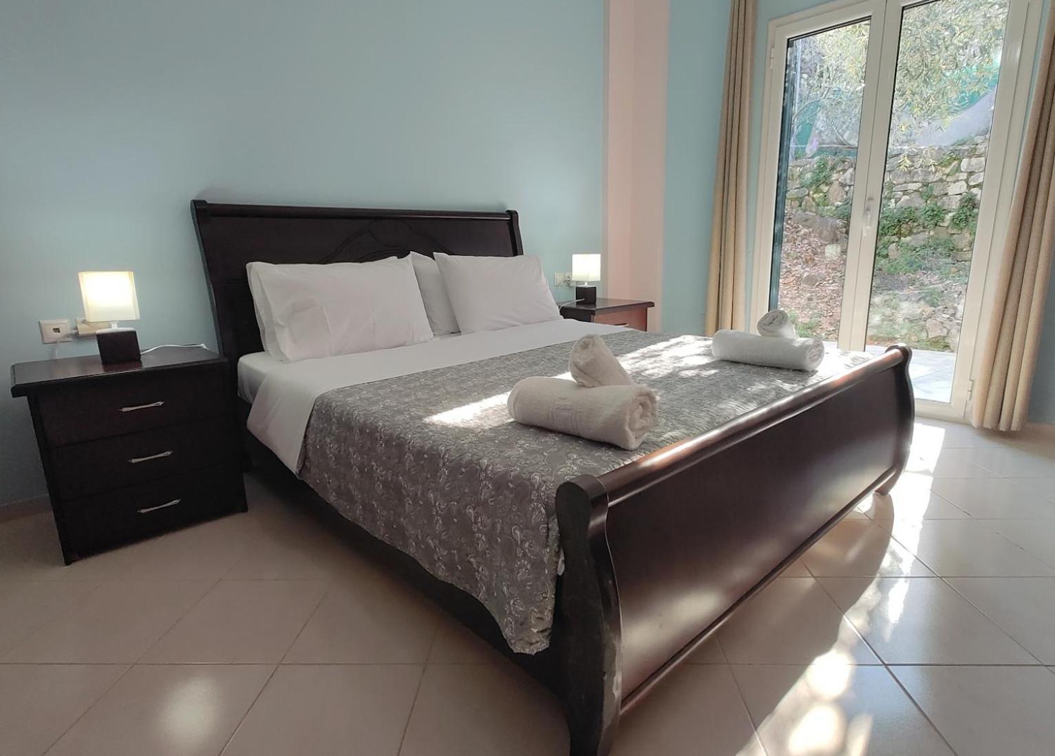 Fasho Home Sarandë Esterno foto